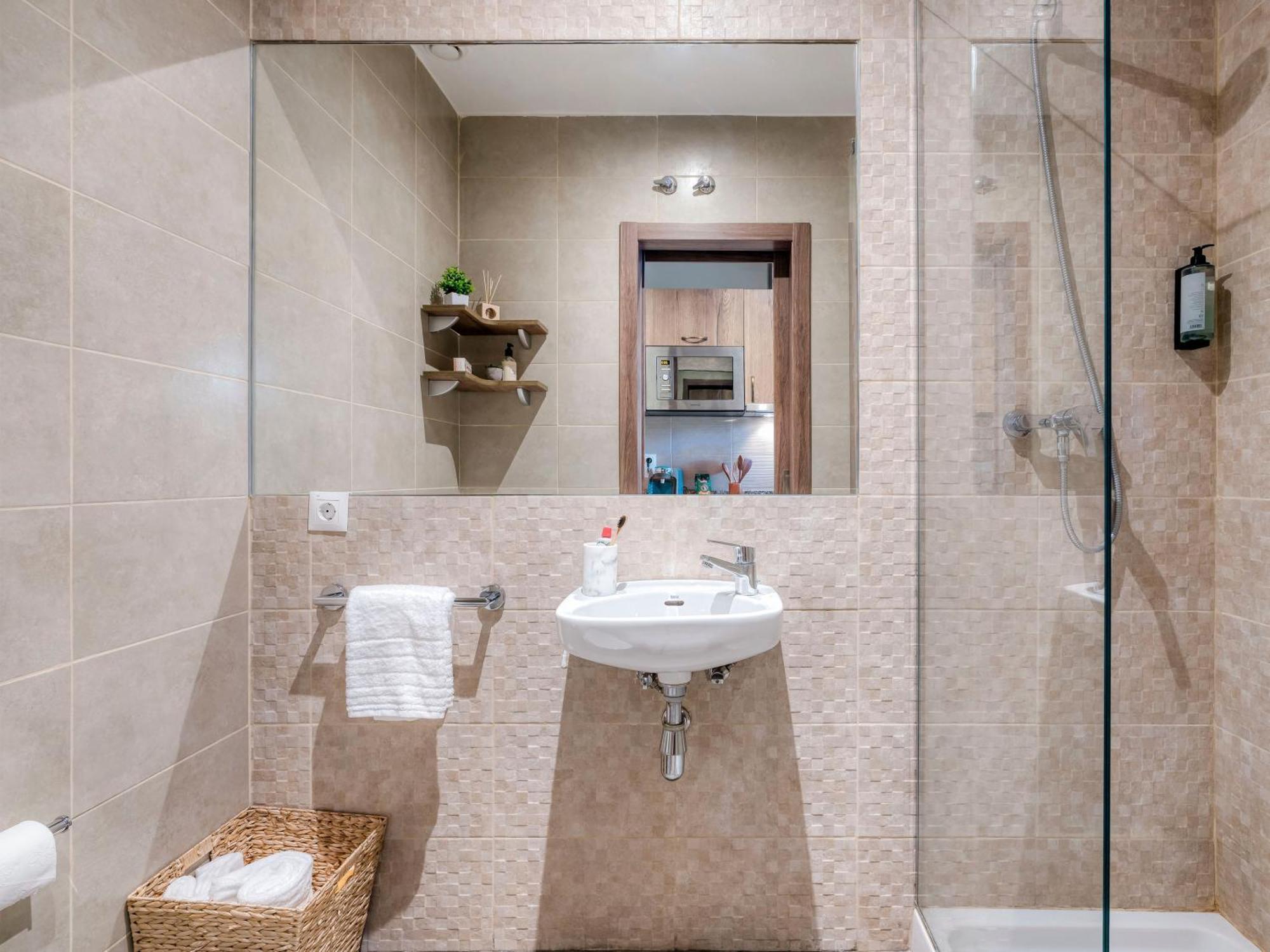 Livensa Living Studios Valencia Marina Real Hotel-Apartamento Εξωτερικό φωτογραφία
